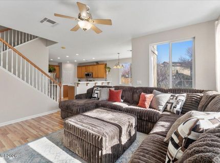 3747 Banfi Court, Sparks, NV 89436 Photo