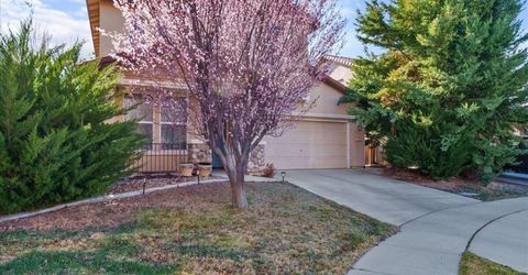 3747 Banfi Court, Sparks, NV 89436 Photo