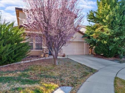 3747 Banfi Court, Sparks, NV 89436 Photo