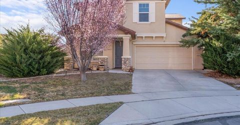 3747 Banfi Court, Sparks, NV 89436 Photo