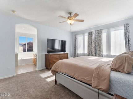 3747 Banfi Court, Sparks, NV 89436 Photo