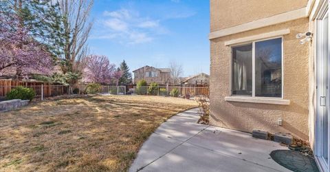 3747 Banfi Court, Sparks, NV 89436 Photo