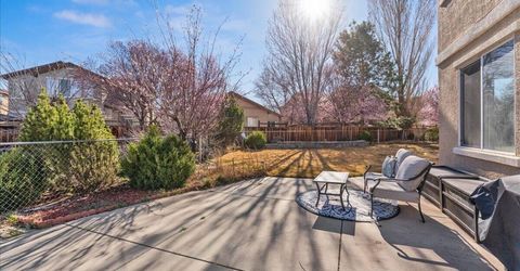 3747 Banfi Court, Sparks, NV 89436 Photo
