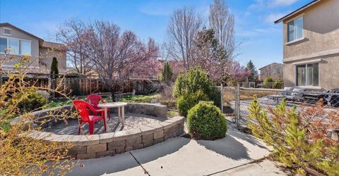 3747 Banfi Court, Sparks, NV 89436 Photo