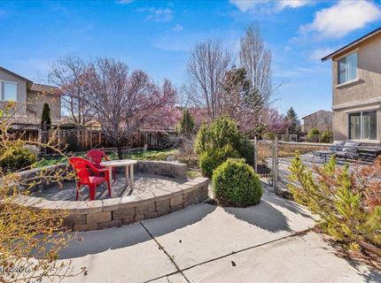 3747 Banfi Court, Sparks, NV 89436 Photo