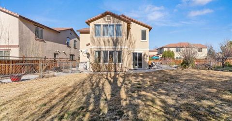 3747 Banfi Court, Sparks, NV 89436 Photo