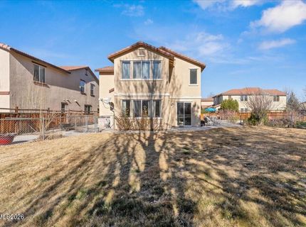 3747 Banfi Court, Sparks, NV 89436 Photo