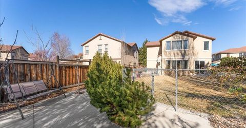 3747 Banfi Court, Sparks, NV 89436 Photo