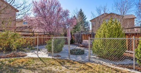 3747 Banfi Court, Sparks, NV 89436 Photo