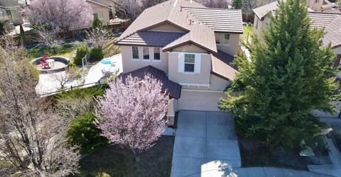 3747 Banfi Court, Sparks, NV 89436 Photo