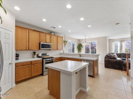 3747 Banfi Court, Sparks, NV 89436 Photo