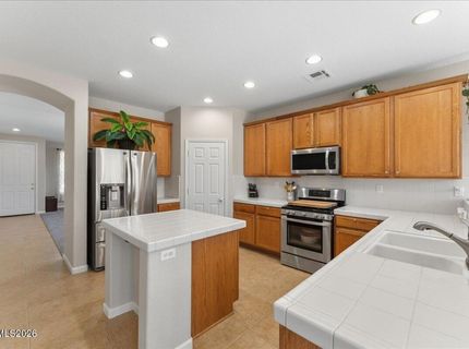 3747 Banfi Court, Sparks, NV 89436 Photo