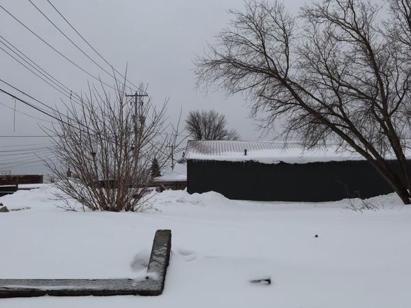 459 DIVISION STREET, Park Falls, WI 54552