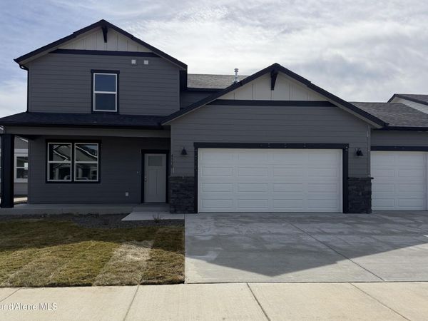 4530 E Culpeo AVE , Post Falls, ID 83854