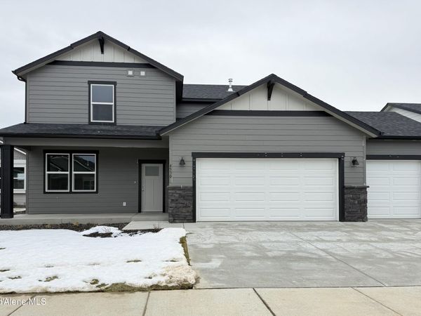 4530 E Culpeo AVE , Post Falls, ID 83854