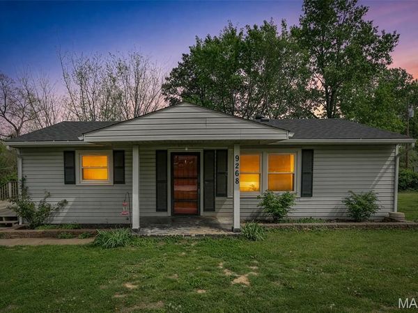 9268 Forest Drive, Pevely, MO 63070