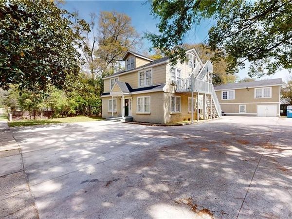 203 Mohawk Street, Mobile, AL 36606