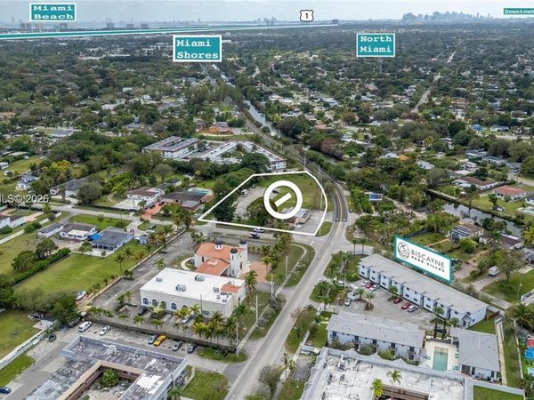 15343 NW 2nd Ave , Miami, FL 33169