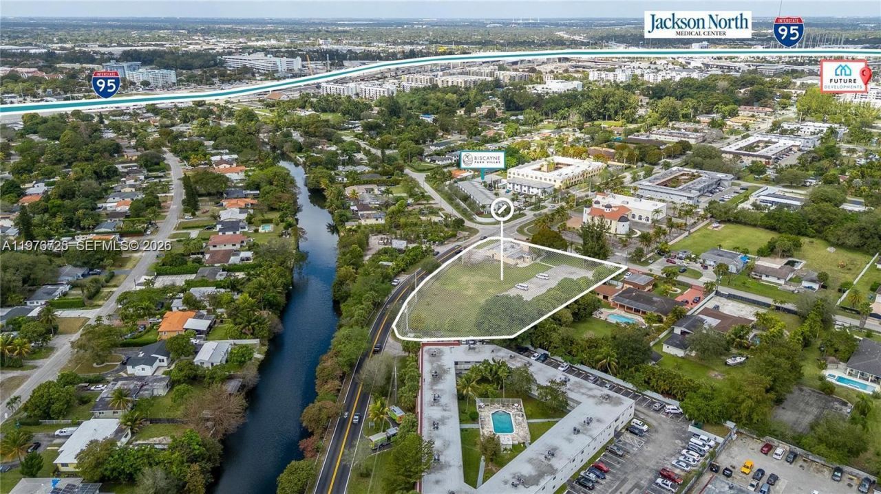 15343 NW 2nd Ave , Miami, FL 33169 Photo