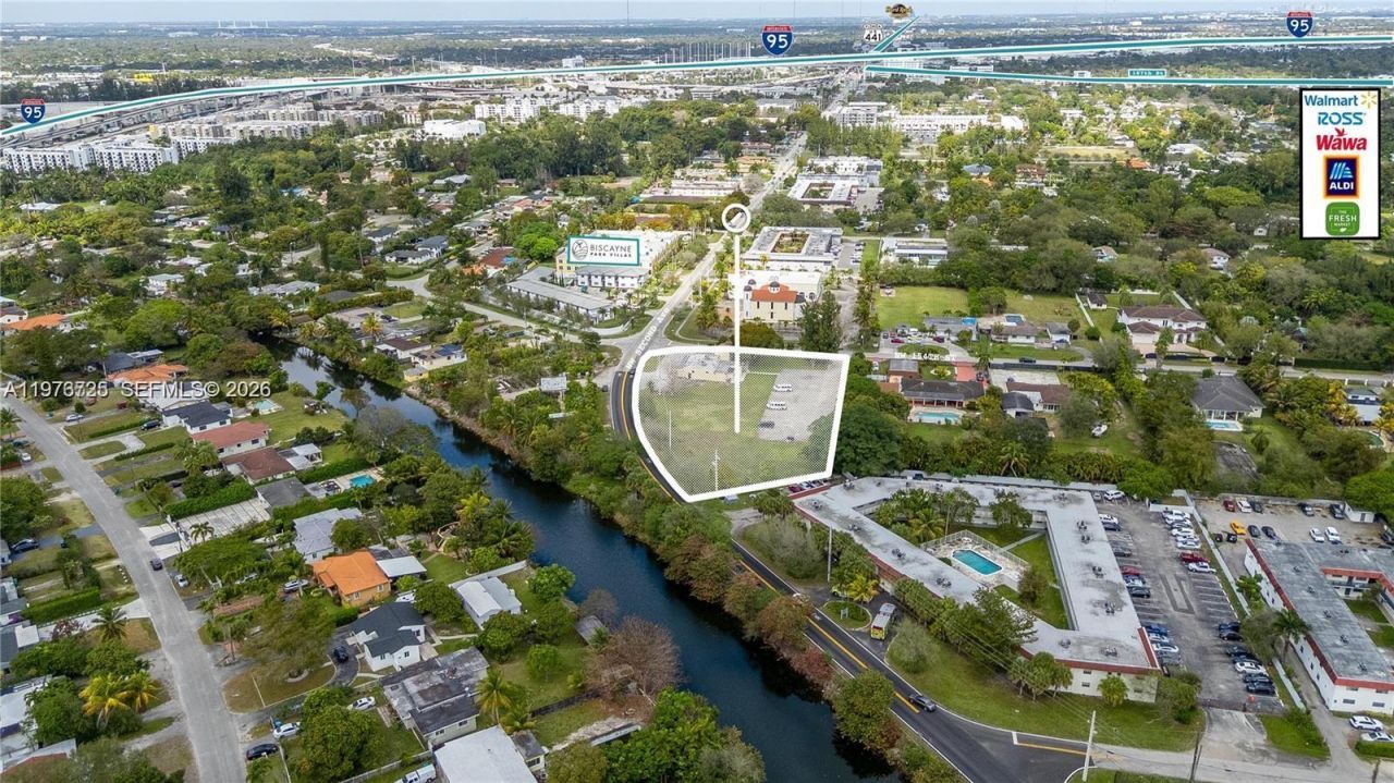 15343 NW 2nd Ave, Miami, FL 33169 Photo