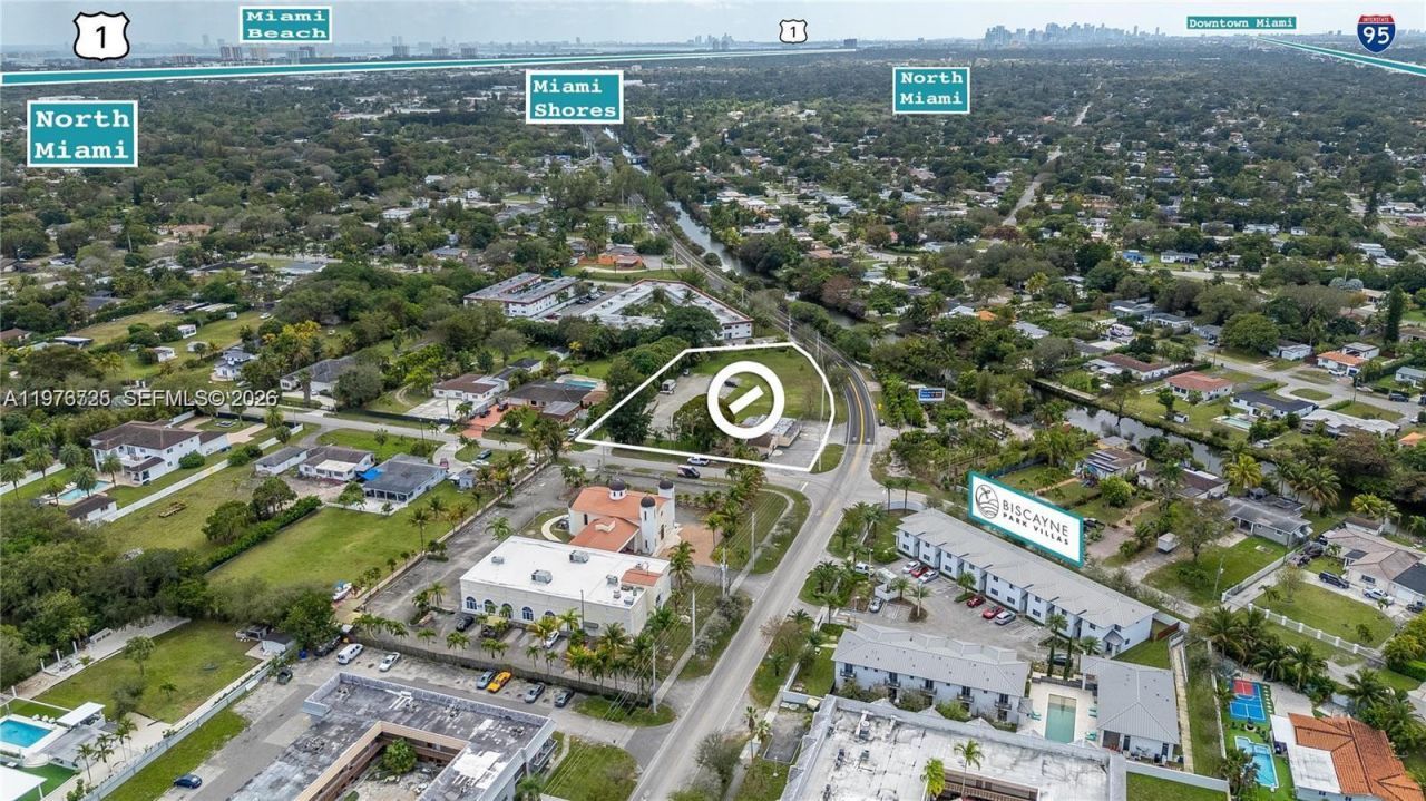 15343 NW 2nd Ave, Miami, FL 33169 Photo