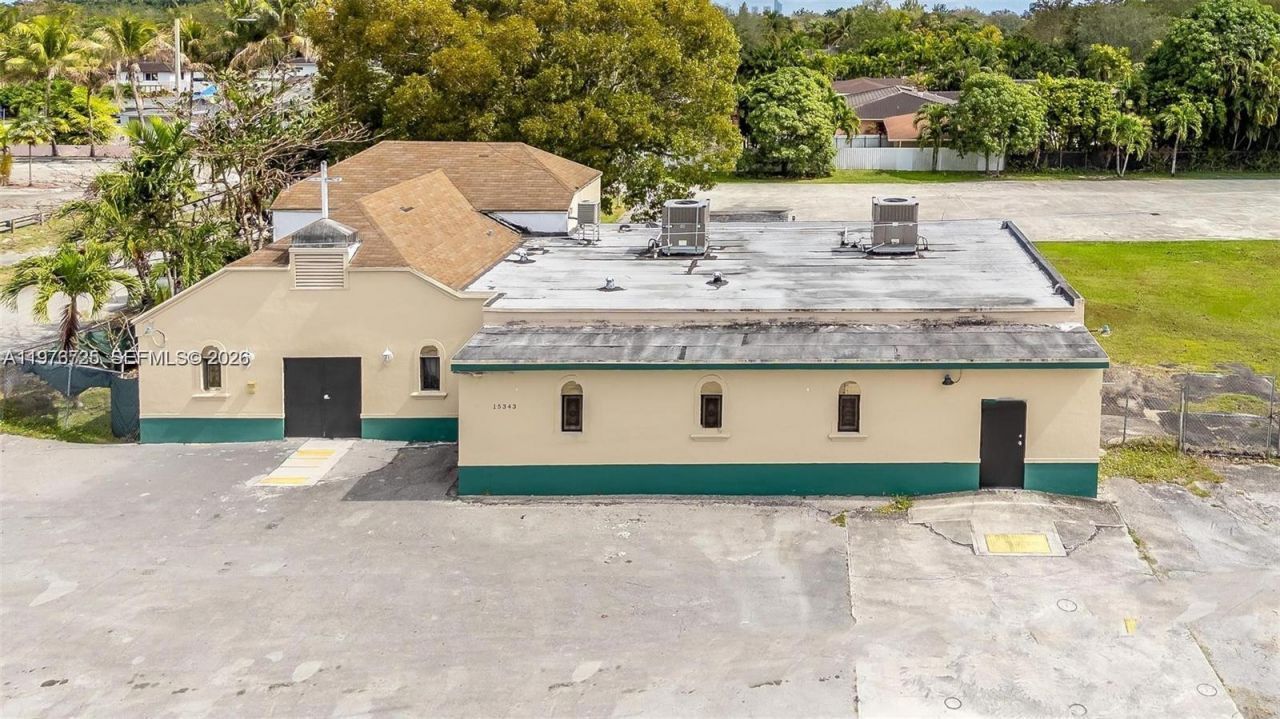 15343 NW 2nd Ave, Miami, FL 33169 Photo