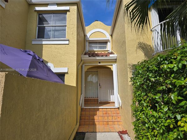 365 NW 85th Ct , Unit 1208, Miami, FL 33126