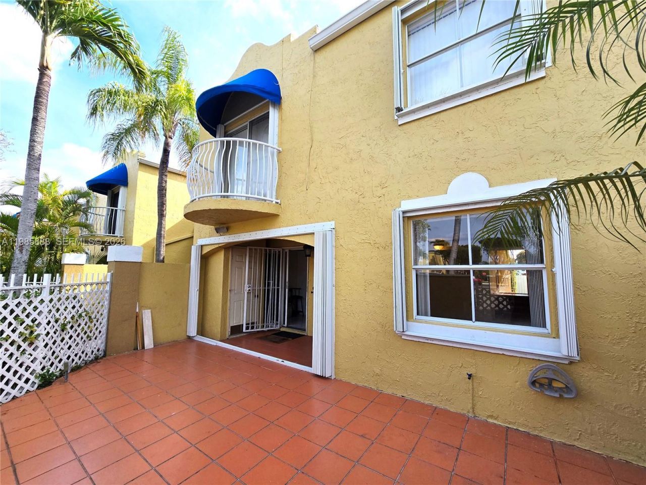 365 NW 85th Ct , Unit 1208, Miami, FL 33126 Photo