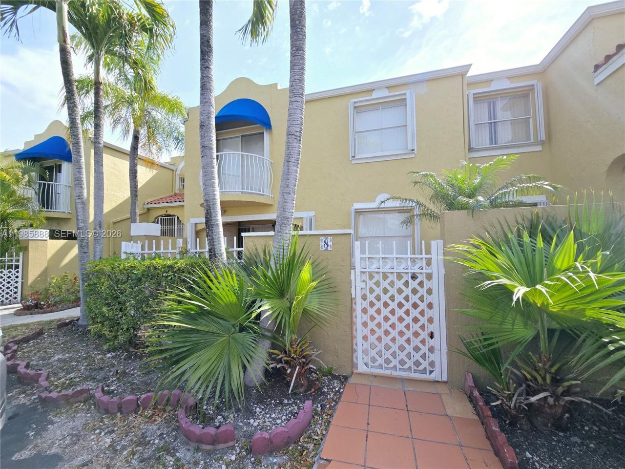 365 NW 85th Ct , Unit 1208, Miami, FL 33126 Photo