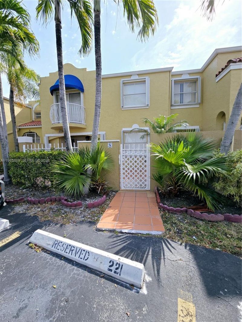 365 NW 85th Ct , Unit 1208, Miami, FL 33126 Photo