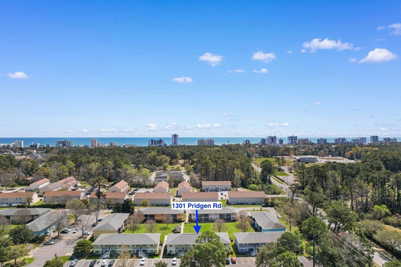 1301 Pridgen Rd. Photo 30