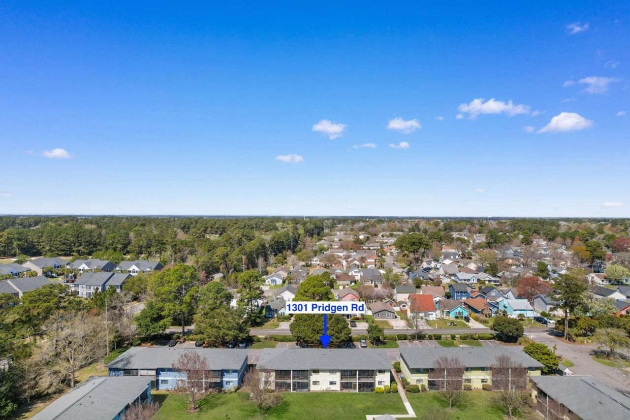 1301 Pridgen Rd. Photo 32