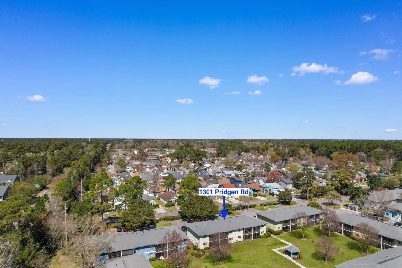 1301 Pridgen Rd. Photo 33