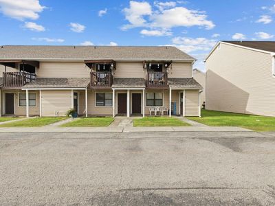 755 Burcale Rd., Unit B7, Myrtle Beach, SC 29579