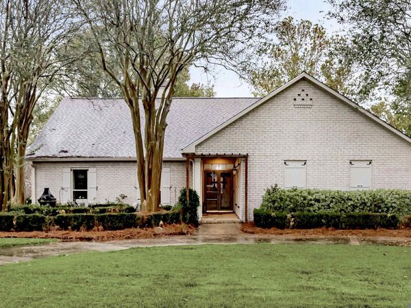 13725 Briarlake Ave, Baton Rouge, LA 70809