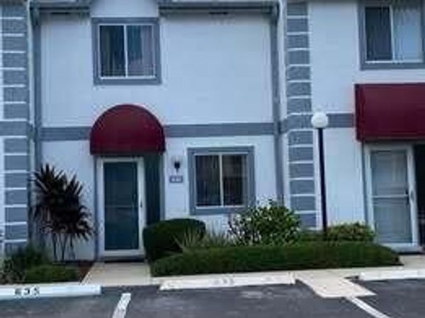 635 Seaport Boulevard , Unit T257, Cape Canaveral, FL 32920