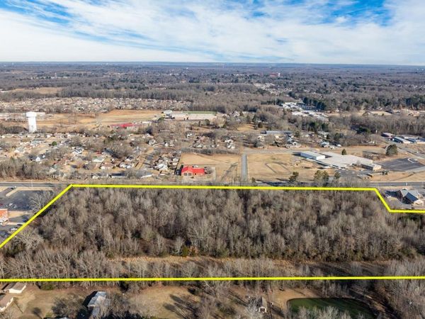 00 Bill Foster Memorial Highway , Cabot, AR 72023