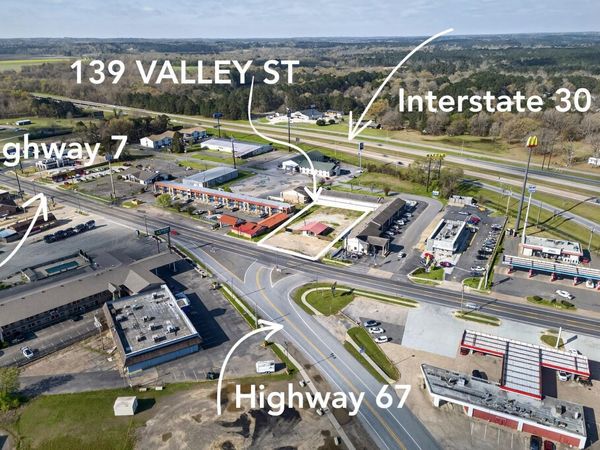 139 Valley Street , Caddo Valley, AR 71923