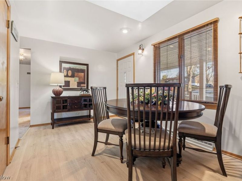 3595 Rolling Ridge Road NE, Canton, OH 44721 Photo 11