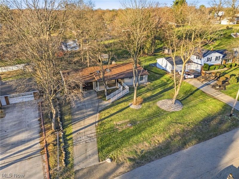 3595 Rolling Ridge Road NE, Canton, OH 44721 Photo 34