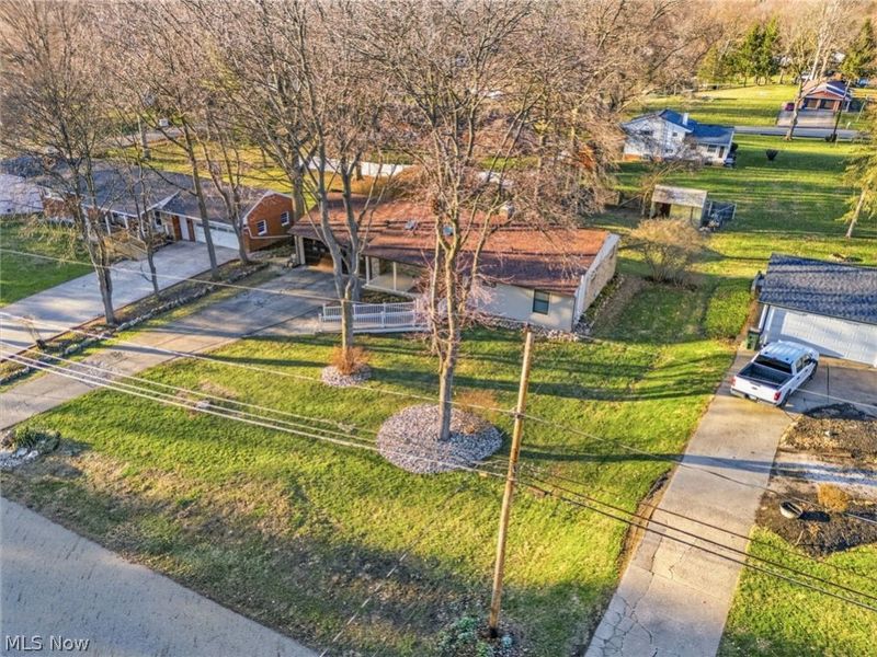 3595 Rolling Ridge Road NE, Canton, OH 44721 Photo 35