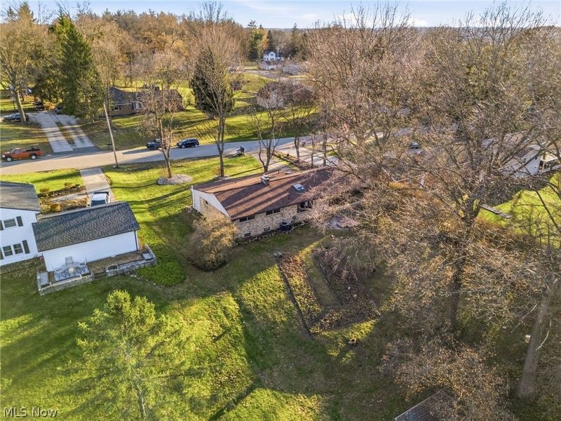 3595 Rolling Ridge Road NE, Canton, OH 44721 Photo 36