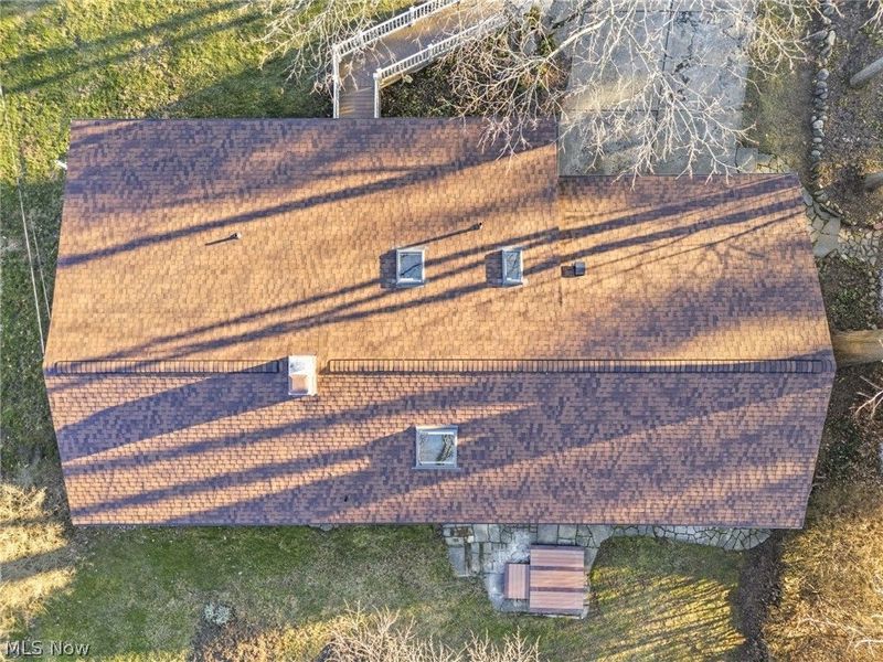 3595 Rolling Ridge Road NE, Canton, OH 44721 Photo 37