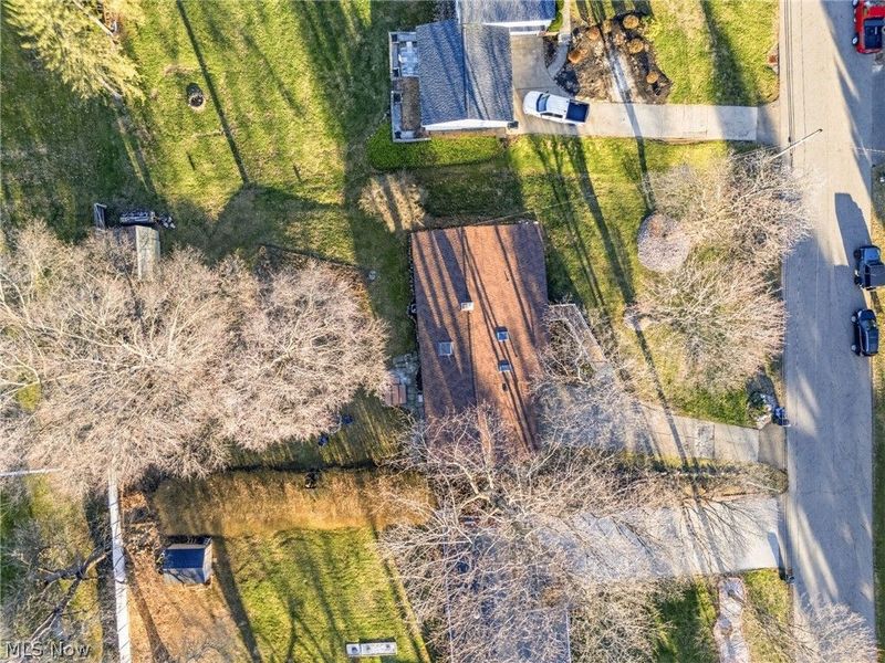 3595 Rolling Ridge Road NE, Canton, OH 44721 Photo 38