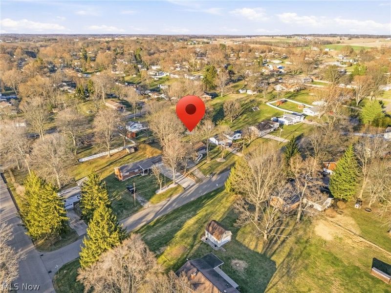 3595 Rolling Ridge Road NE, Canton, OH 44721 Photo 39