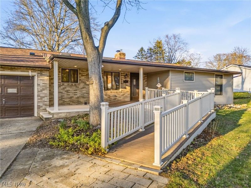 3595 Rolling Ridge Road NE, Canton, OH 44721 Photo 4