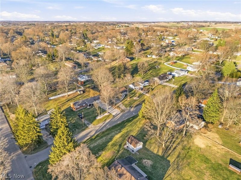 3595 Rolling Ridge Road NE, Canton, OH 44721 Photo 40