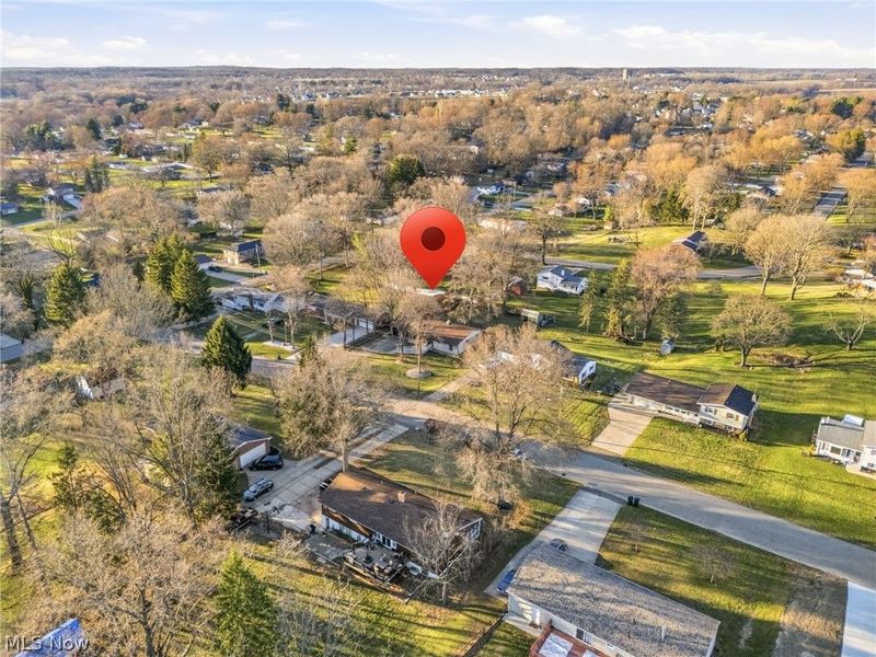 3595 Rolling Ridge Road NE, Canton, OH 44721 Photo 41