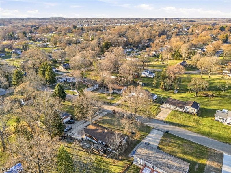 3595 Rolling Ridge Road NE, Canton, OH 44721 Photo 42