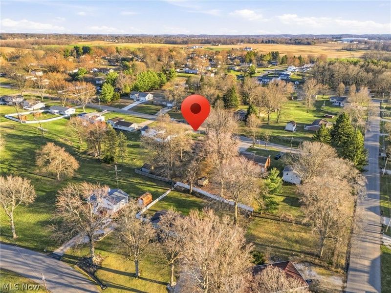 3595 Rolling Ridge Road NE, Canton, OH 44721 Photo 43